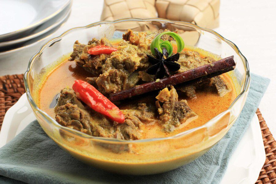 Rekomendasi Gulai Kambing di Sidoarjo, Gurih dan Mantap!