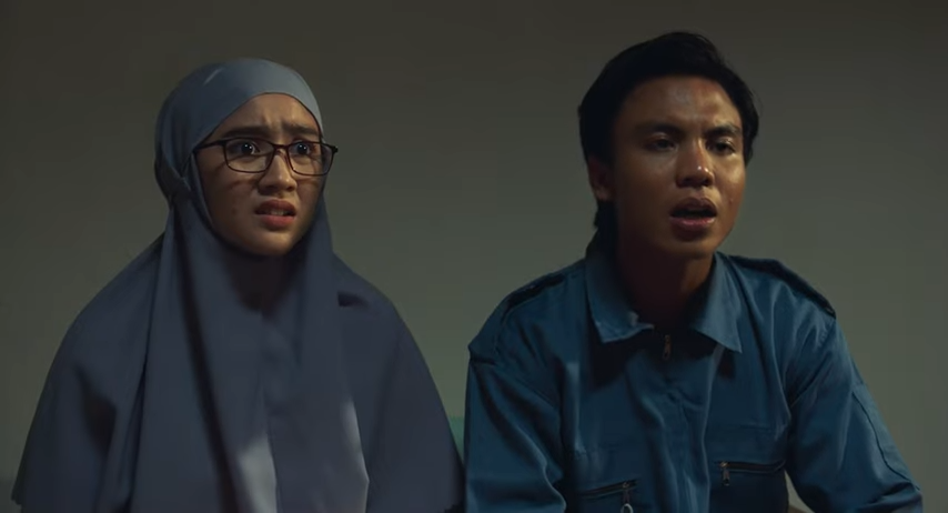 10 Penyanyi Perempuan Indonesia Membintangi Film dan Series 2024