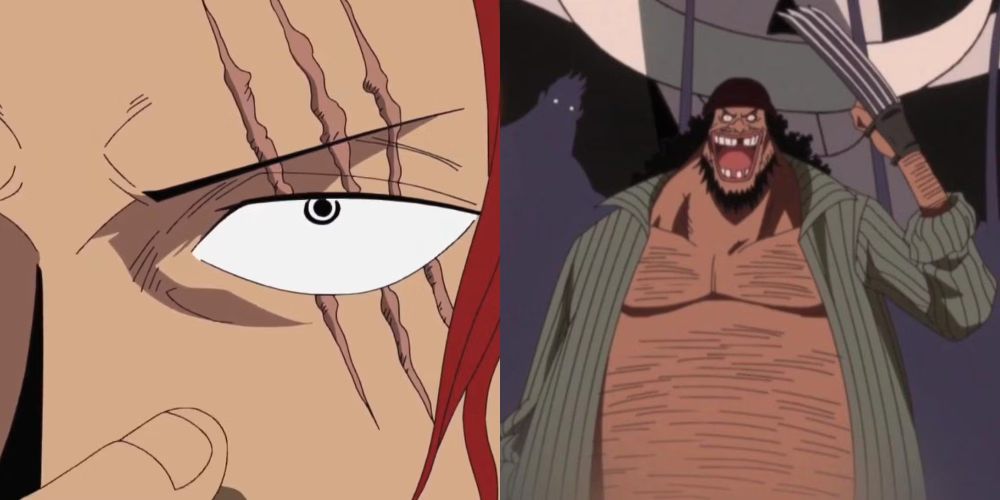 7 Pertarungan Shanks yang Paling Ikonik di One Piece, Mana Favoritmu?