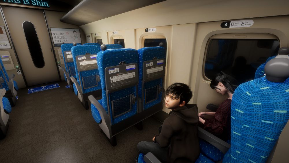 10 Rekomendasi Game Horor dari Chilla's Art, Terbaru Shinkansen 0!