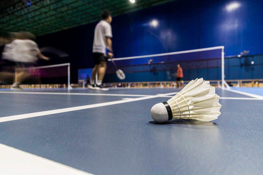 6 Rekomendasi Lapangan Badminton di Gresik, Luas dan Nyaman!