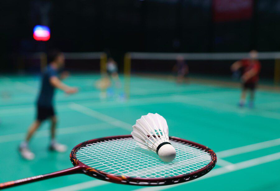 6 Rekomendasi Lapangan Badminton di Gresik, Luas dan Nyaman!