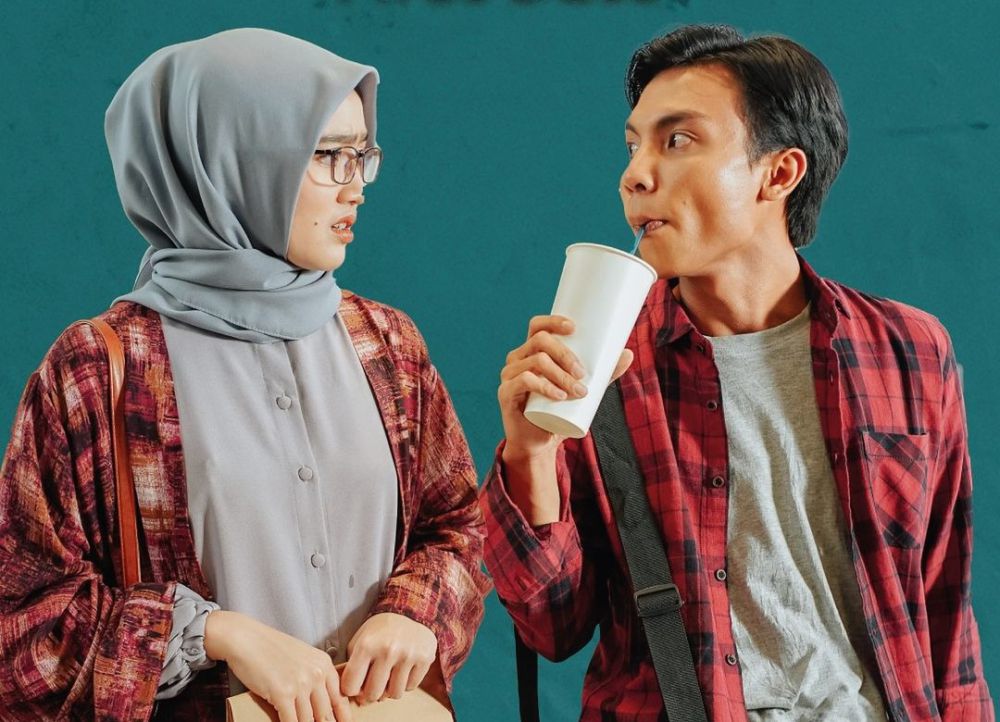 6 Dialog Menarik di Film Seni Memahami Kekasih