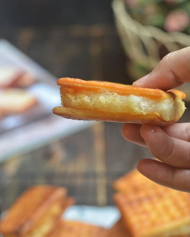 Resep Kue Gabin Tape Super Renyah dan Lembut, Rasanya Bikin Nostalgia