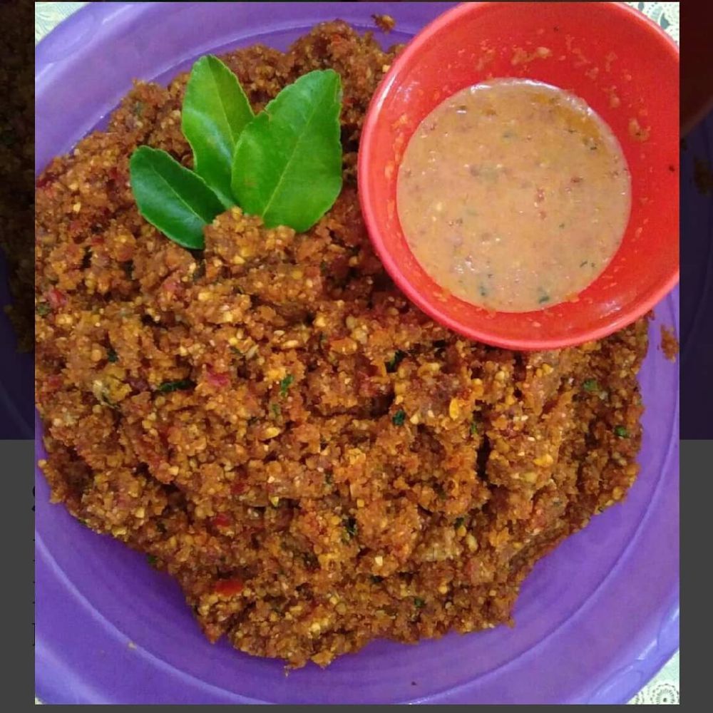 5 Resep Sambal Khas Indonesia, Pecinta Pedas Wajib Coba!