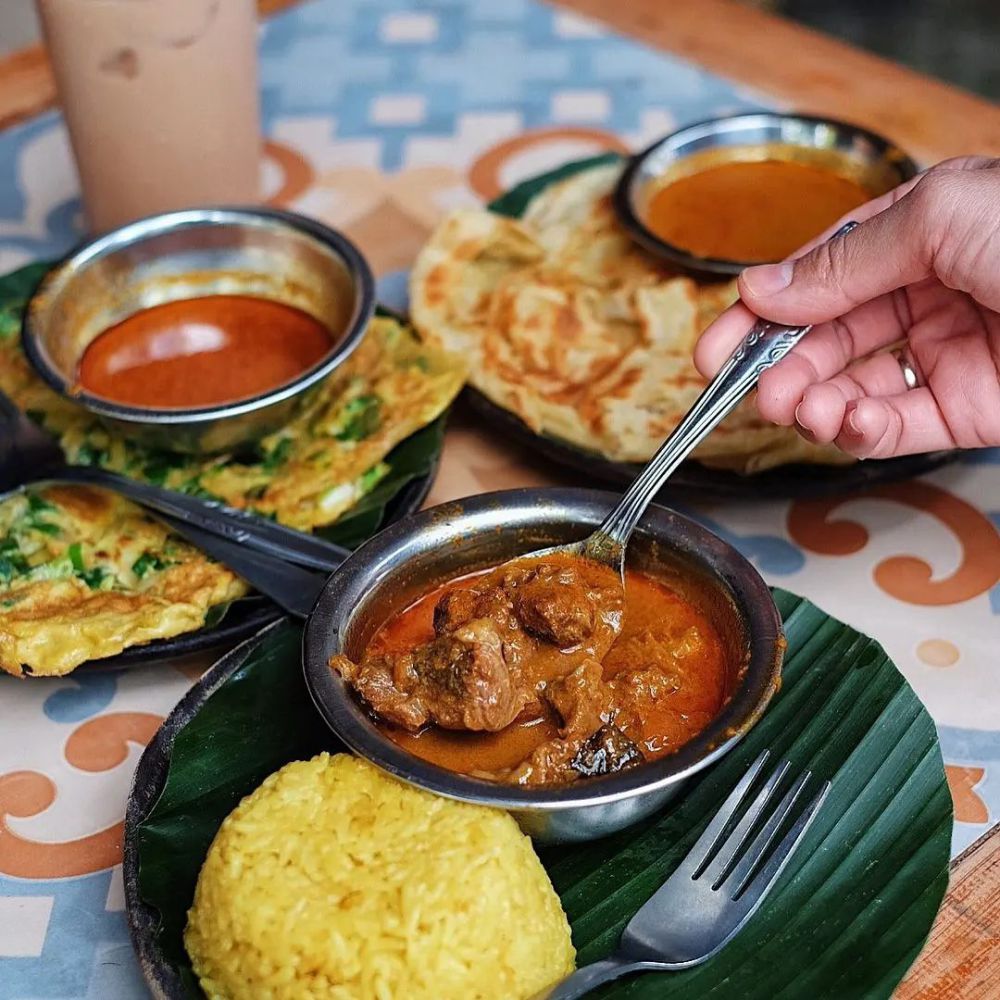 5 Kuliner Malam di Seminyak, Harganya Terjangkau