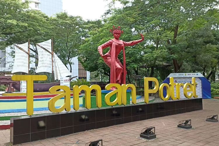 7 Tempat Wisata Gratis di Banten, Cocok untuk Mengisi Waktu Luang