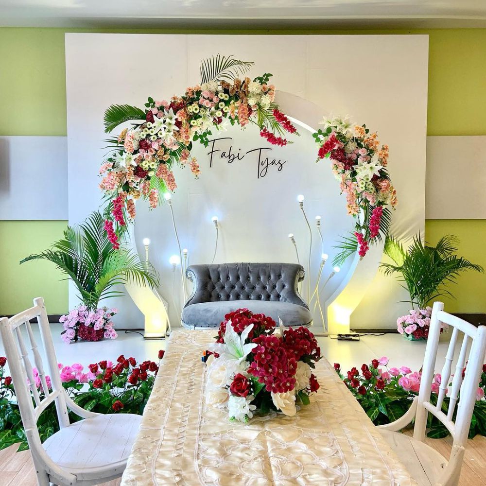 5 Rekomendasi Tempat Intimate Wedding di Surabaya, Low Budget