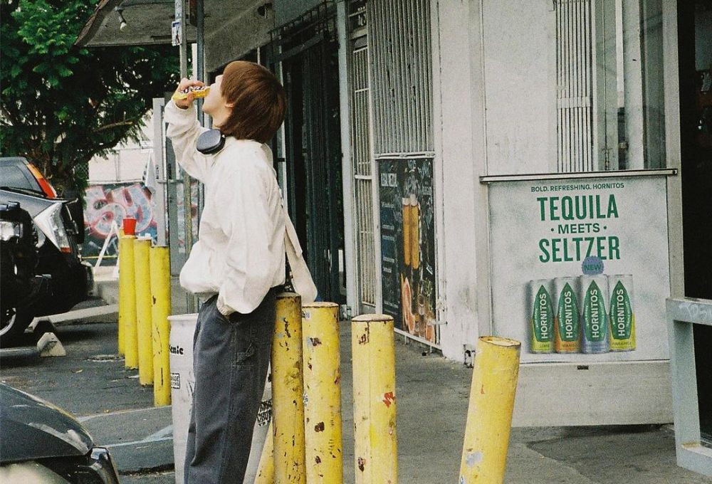 8 Inspirasi Outfit Hangout ala Taemin SHINee, Kece Banget!