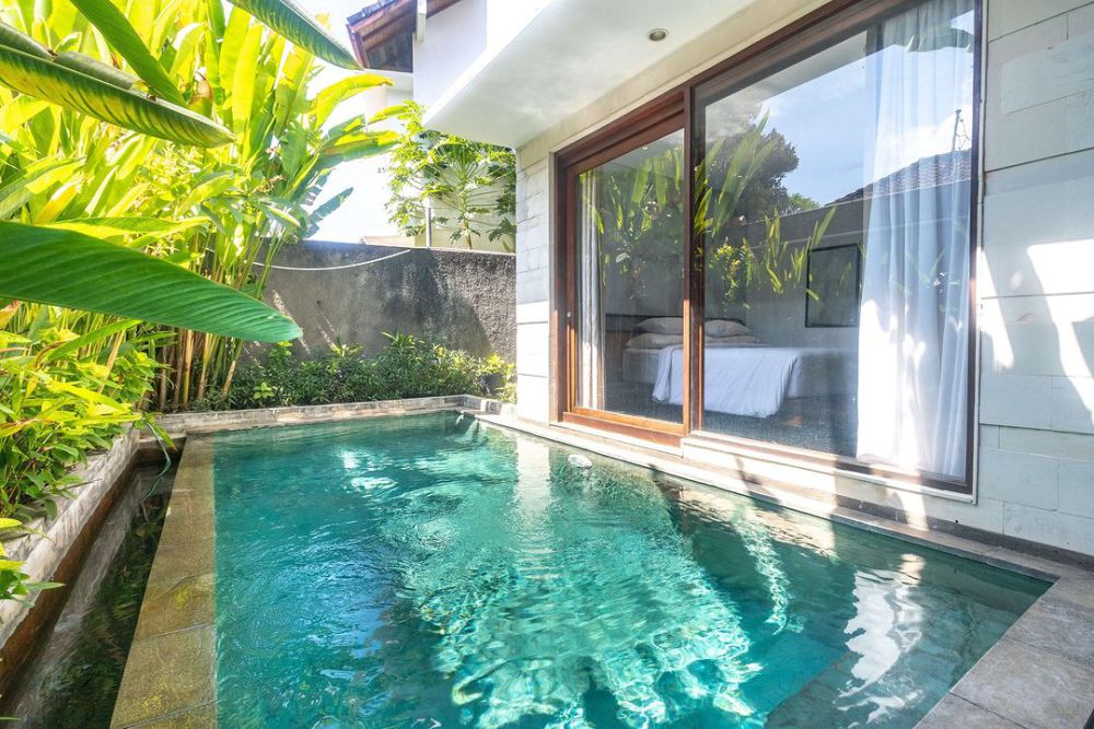 5 Vila Bali di Bawah Rp1,5 Juta dengan Private Pool