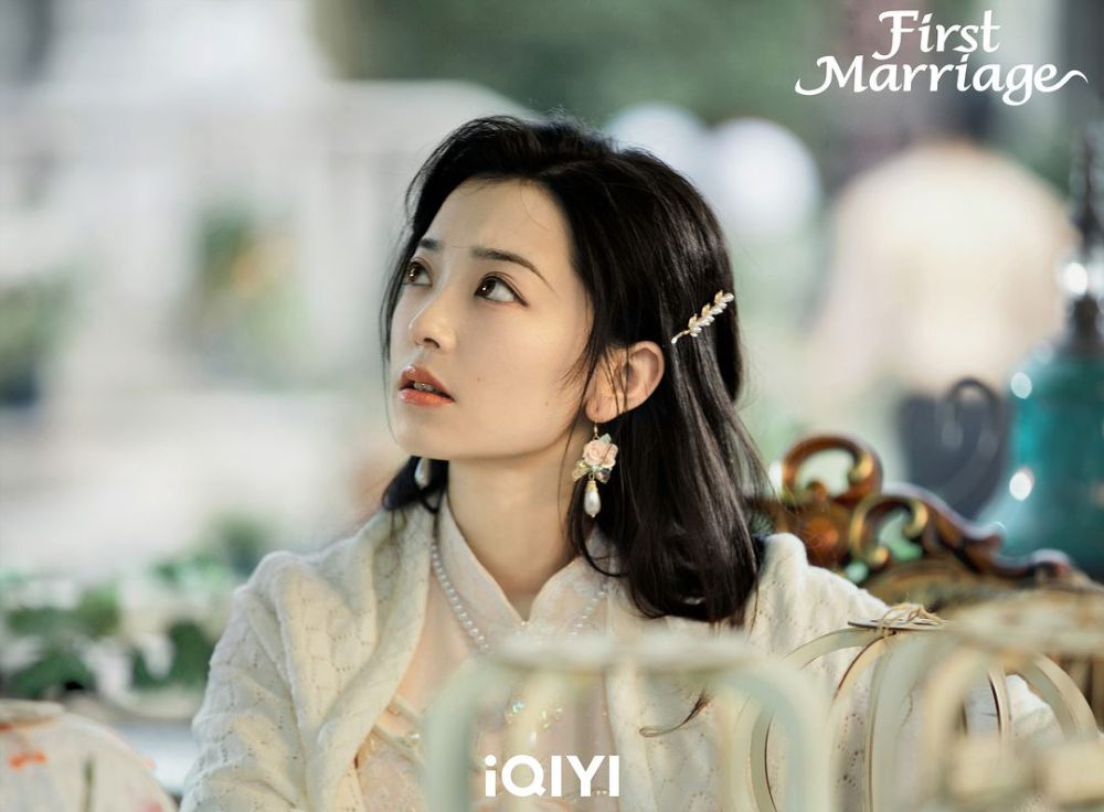 Fakta Karakter Wu Ri Li Ge di Drama China First Marriage
