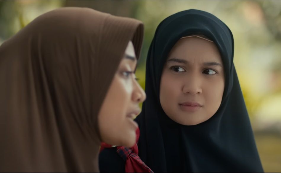 4 Film Terbaru Putri Ayudya di Netflix, Ada yang Baru Tayang