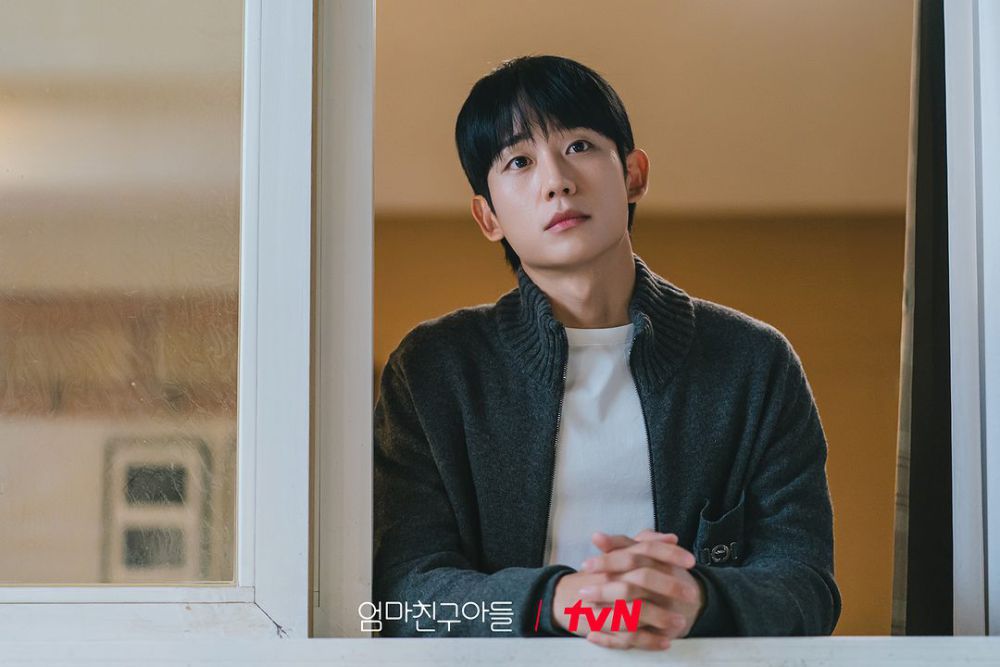 8 Fakta Perjalanan Karier Choi Seung Hyo di Love Next Door