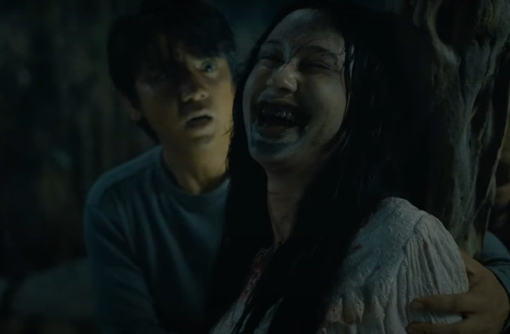 5 film horor januari 2025 di netflix kisahnya seram semua 