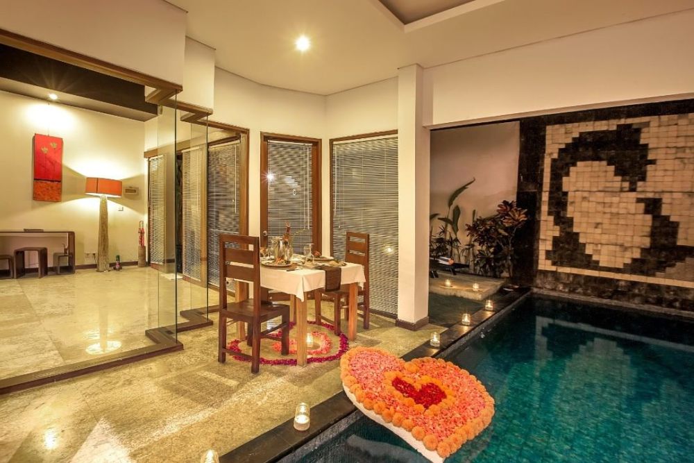 5 Vila Bali di Bawah Rp1,5 Juta dengan Private Pool