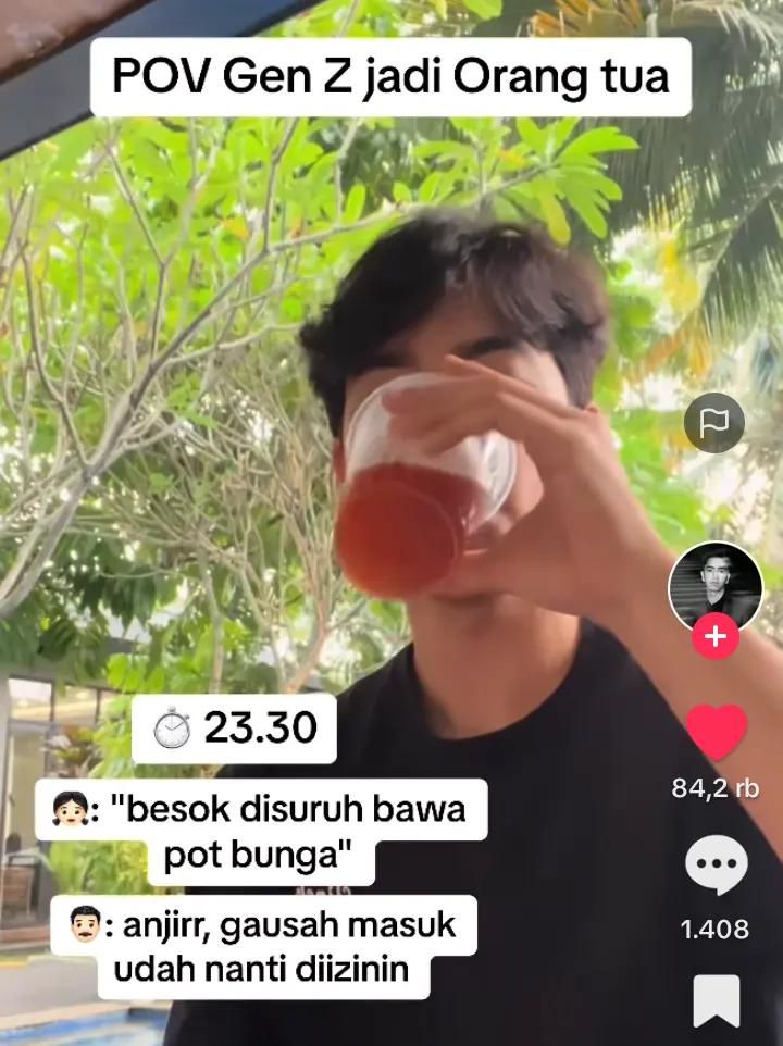 8 Meme Kocak Gen Z Mulai Menguasai Dunia, Kekuasaannya Emang Agak Lain