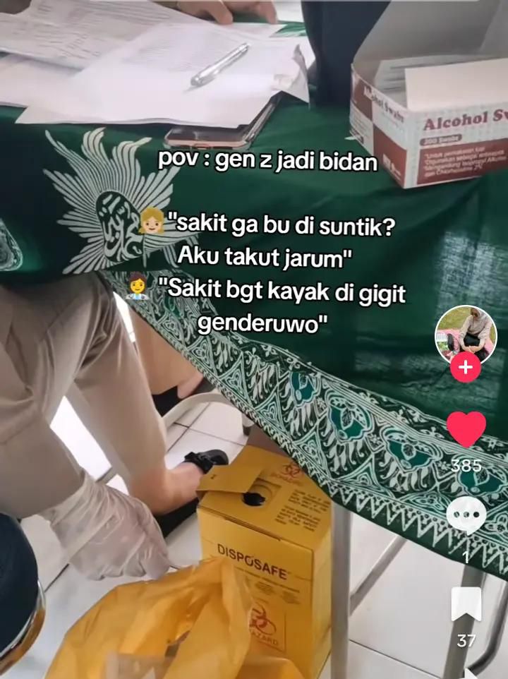 8 Meme Kocak Gen Z Mulai Menguasai Dunia, Kekuasaannya Emang Agak Lain