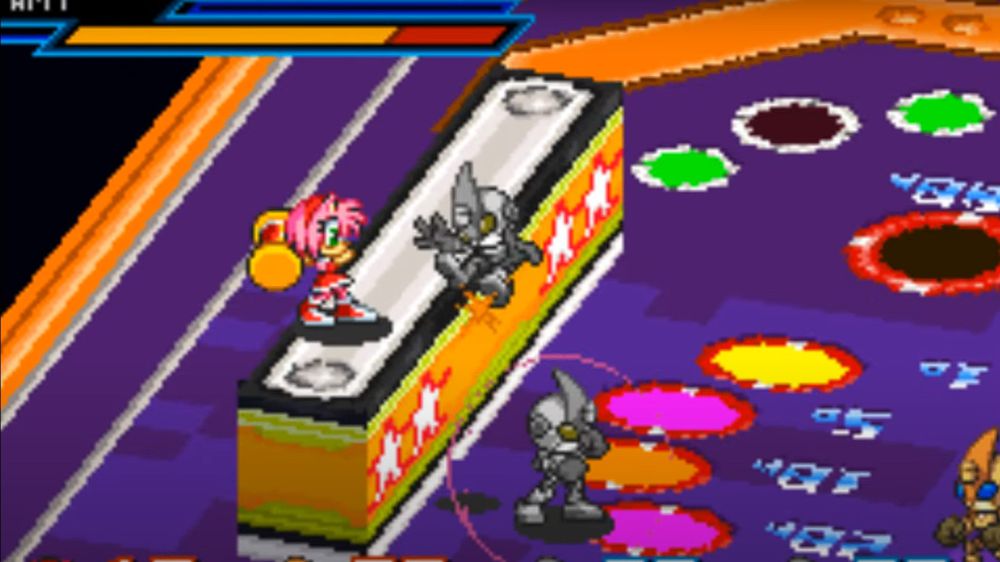 5 Rekomendasi Game Fighting di Game Boy Advance, Jarang Dilirik