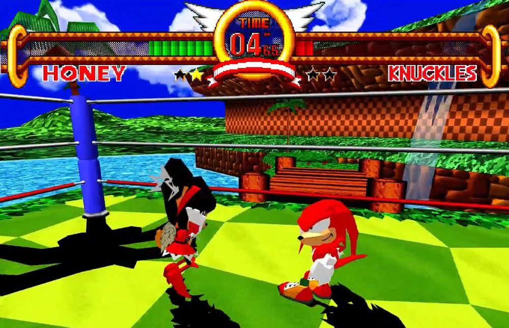 5 Game Spin-off Sonic the Hedgehog yang Cocok Diperbarui