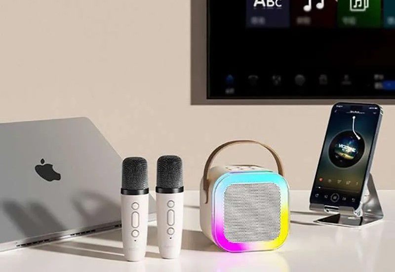 5 Rekomendasi Speaker Mini Portable untuk Karaoke