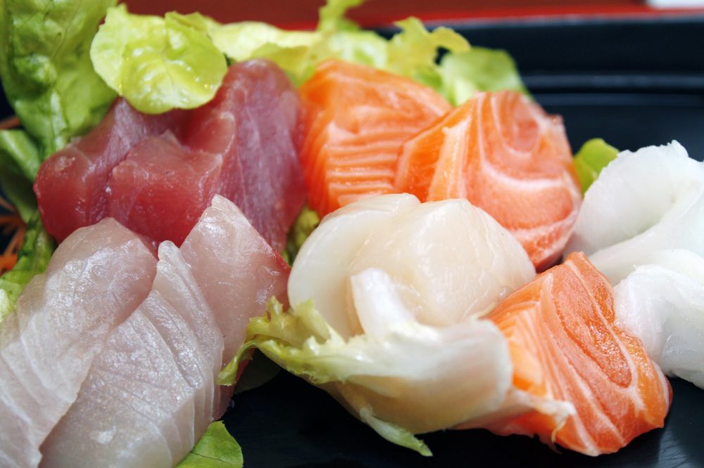 7 Rekomendasi Restoran Sashimi di Surabaya yang Wajib Dicoba