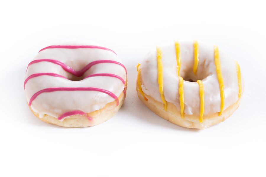 6 Toko Donat di Sidoarjo, Banyak Pilihan Rasa dan Topping