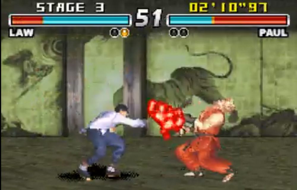 5 Rekomendasi Game Fighting di Game Boy Advance, Jarang Dilirik