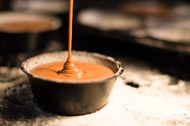 10 Tips Membuat Salted Caramel Enak dan Tidak Mengeras