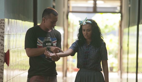 12 Film Terbaik Nicholas Saputra Tayang di Netflix, Wajib Ditonton!