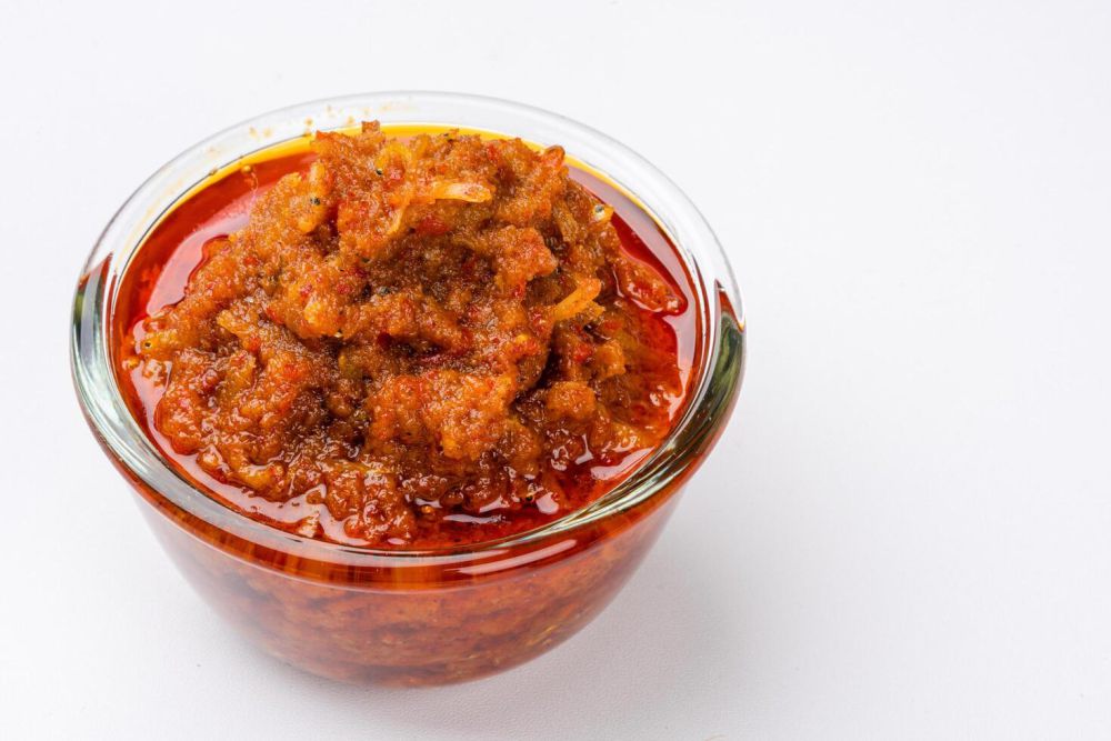 Resep Sambal Kecombrang Teman Makan Nikmat, Aroma Memikat