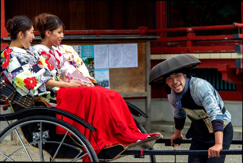 Catat, Ini Syarat Liburan ke Jepang 2025!