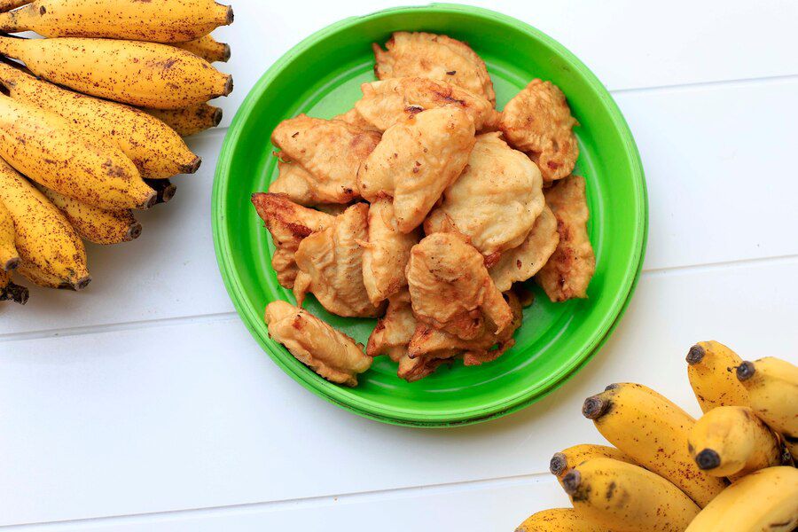 7 Pisang Keju Enak di Sidoarjo, Cocok Buat Kamu yang Suka Jajan!