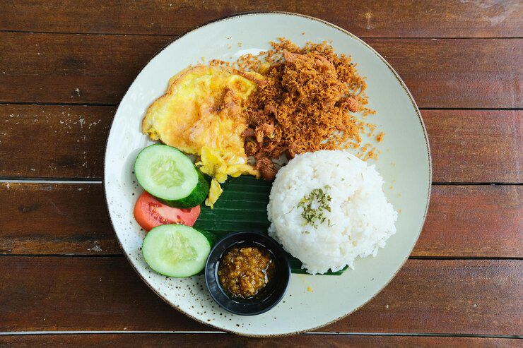 Rekomendasi Makanan Legendaris dari Tuban