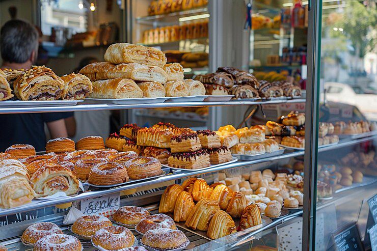 6 Toko Bakery di Batu yang Wajib Kamu Coba