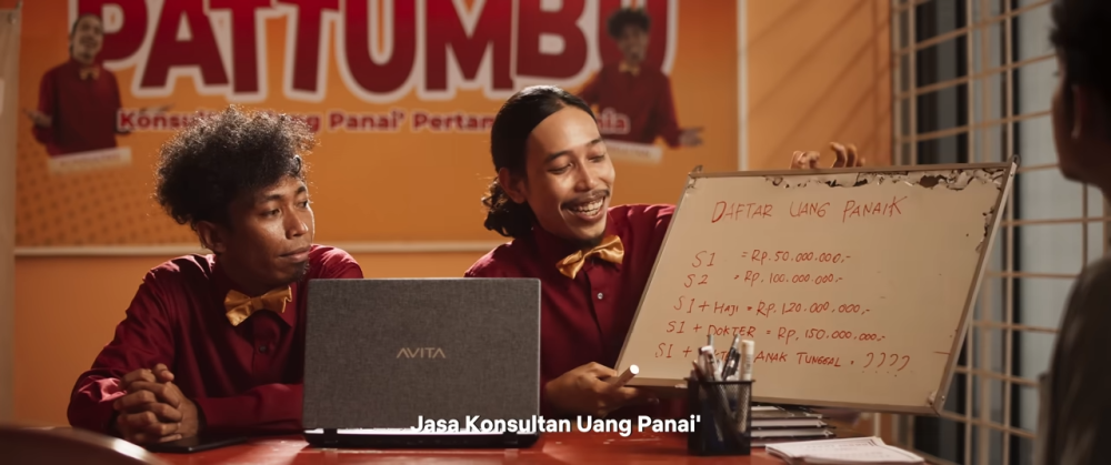 10 Aktor Pemeran Utama Film dan Series Agustus 2024, Bertabur Bintang!