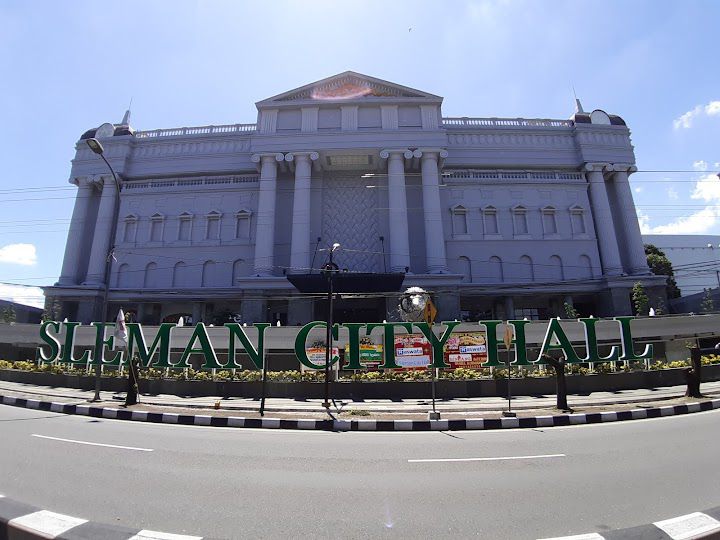 6 Rekomendasi Mall di Jogja, Ada yang Beroperasi Sejak 1993