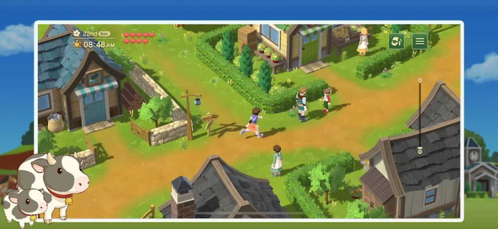 Harvest Moon Mobile Rilis, Berapa Harga dan Spesifikasi Minimumnya?