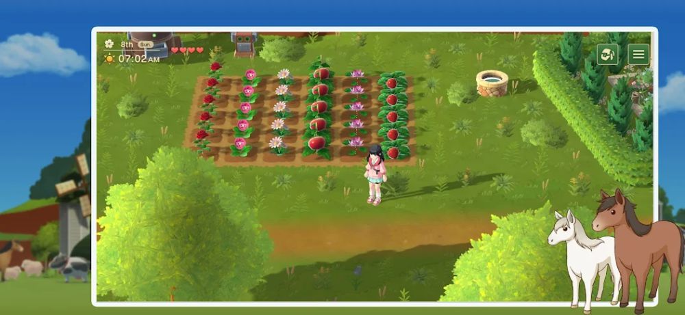 Harvest Moon Mobile Rilis, Berapa Harga dan Spesifikasi Minimumnya?