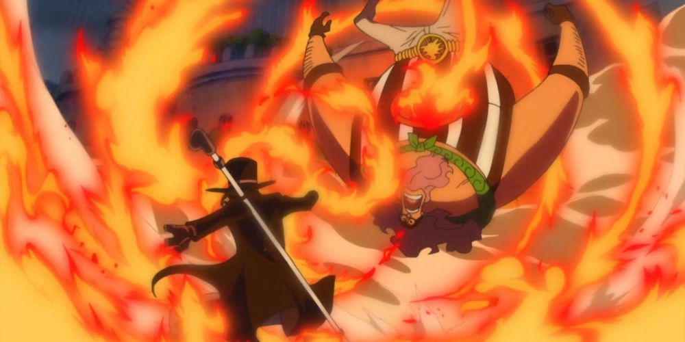 5 Buah Iblis yang Akan Menjadikan Koby Lebih Kuat di One Piece