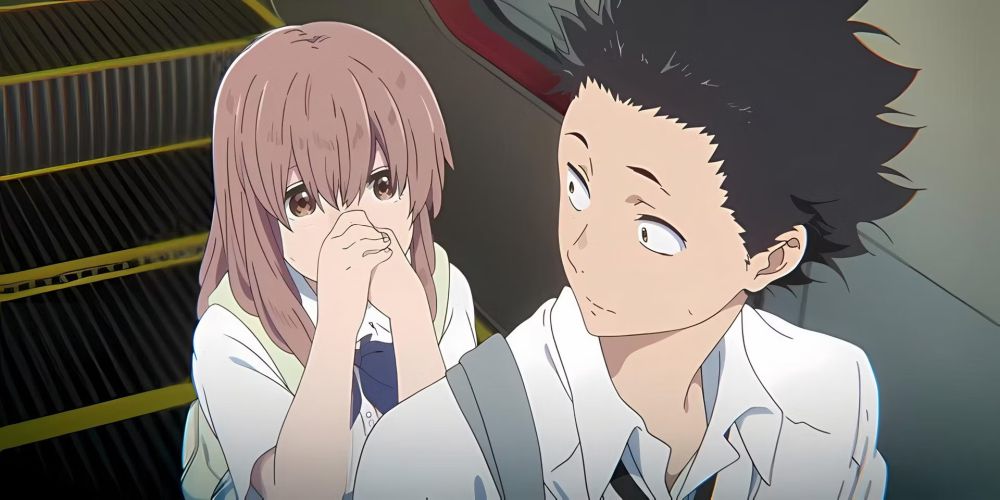 10 Anime Terbaik yang Mengangkat Isu Bullying, Sudah Nonton?