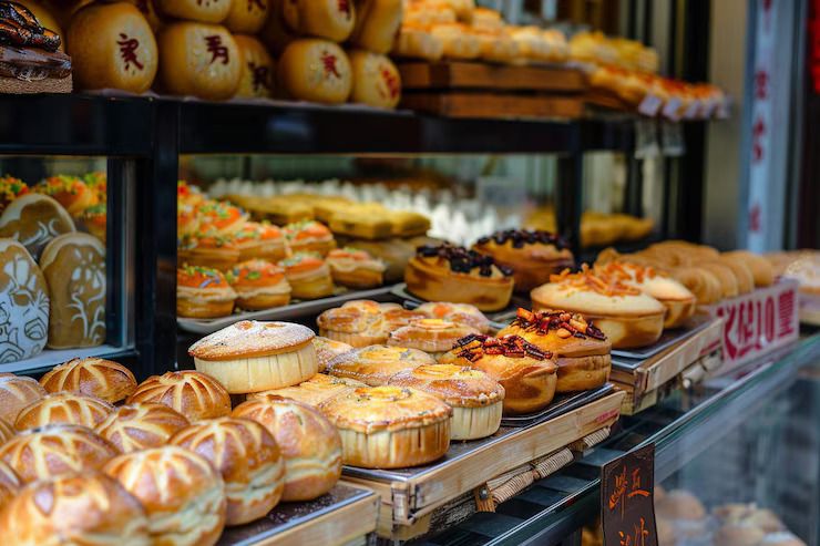 6 Toko Bakery di Batu yang Wajib Kamu Coba