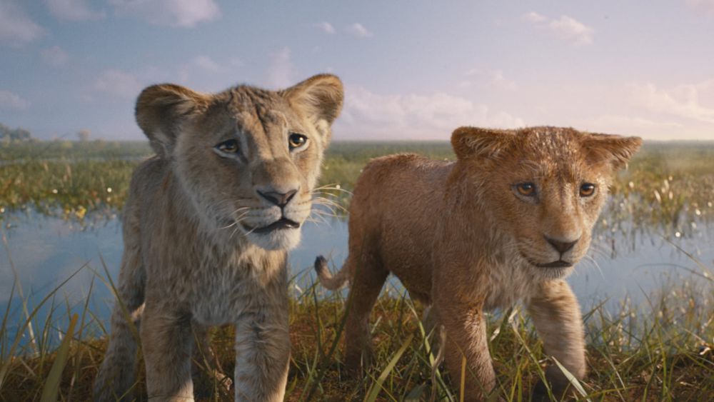 5 Fakta Film Mufasa: The Lion King, Kisah Raja Hutan yang Legendaris!