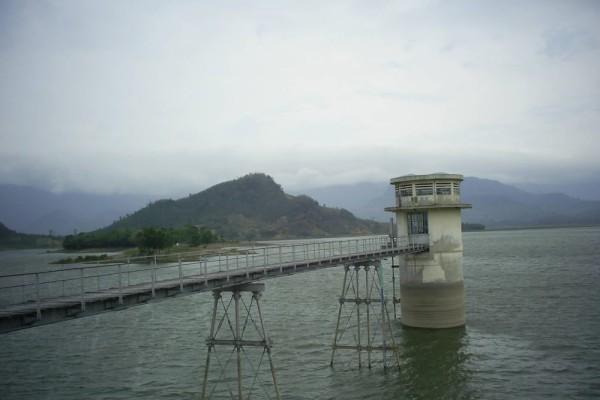 Waduk Malahayu Brebes