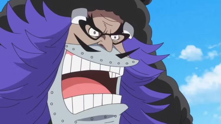 10 Pengguna Buah Iblis Pertama di One Piece, Sudah Tahu?