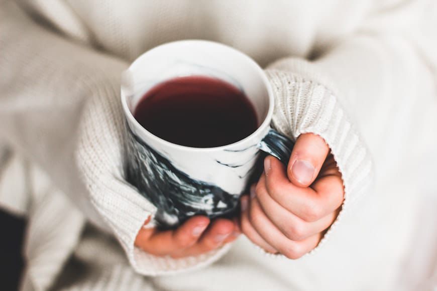 5 Manfaat Kesehatan Minum Kopi Tanpa Gula