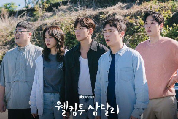 4 Drama Shin Hye Sun Terbaru, Mainkan 2 Karakter Sekaligus