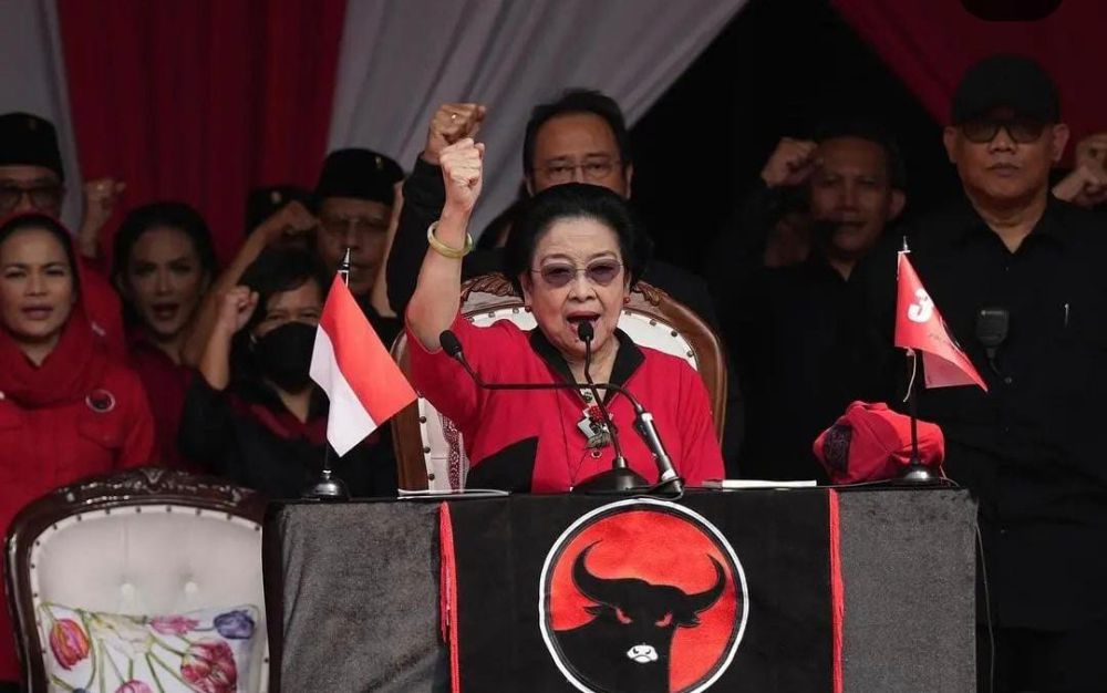 Alasan PDIP Pecat Tia Rahmania, Terbukti Gelembungkan Suara