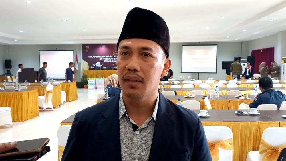 Pilkada Trenggalek Lawan Kotak Kosong, Ini Kata Pengamat Politik