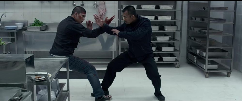 5 Film Action yang Dibintangi oleh Iko Uwais yang Wajib Untuk Ditonton