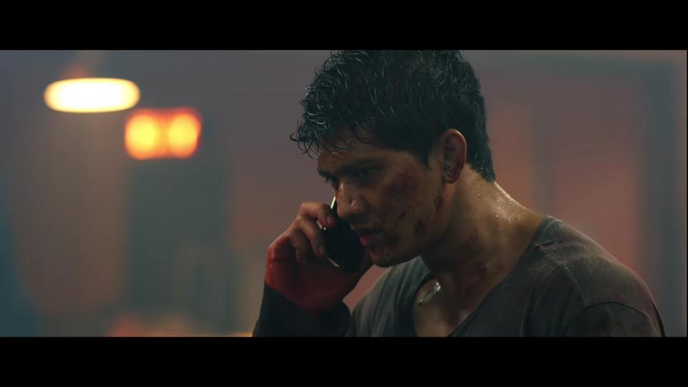 5 Film Action yang Dibintangi oleh Iko Uwais yang Wajib Untuk Ditonton